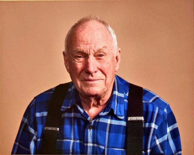 Larry Jones